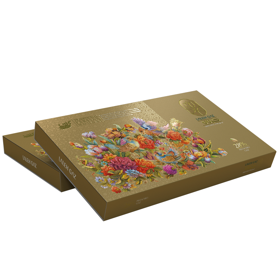 مجتمع چاپ و جعبه سازی ممتاز 